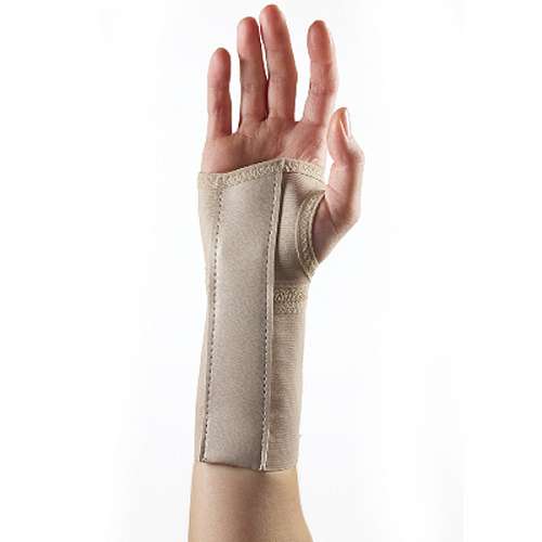 Elastic Wrist Splint