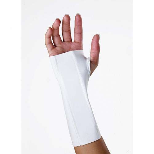 Ambo Elastic Wrist Splint