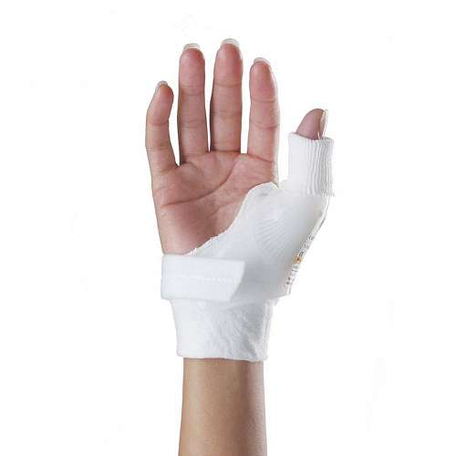 Low Profile Thumbster