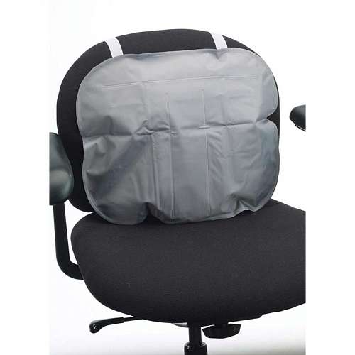 Medic-Air Back Pillow