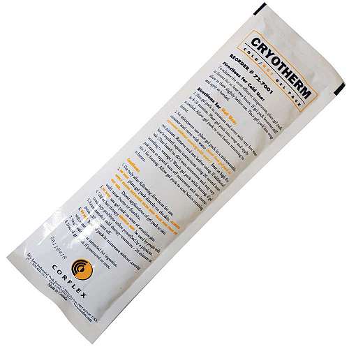 Cryotherm Gel Pack