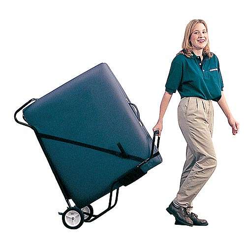 Portable Table Cart