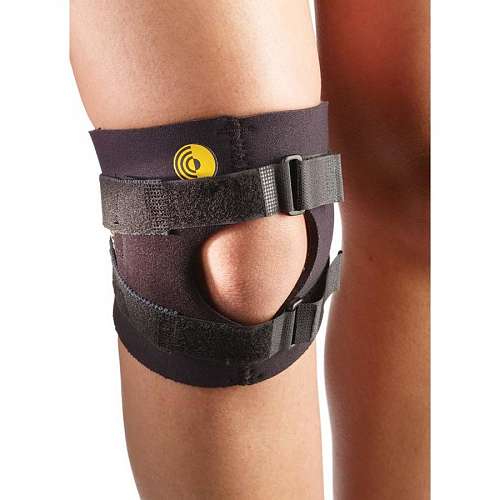 Knee-O-Trakker
