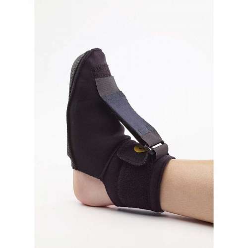 Plantar Fasciitis Soft Boot