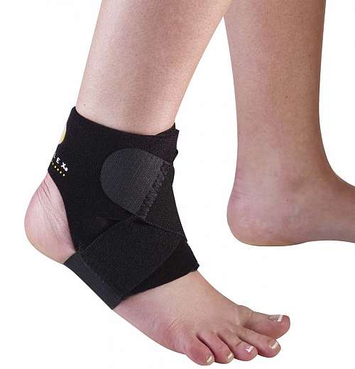 Ankle Wrap