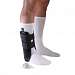 Marathon Ankle Stirrup Brace with Memory Foam