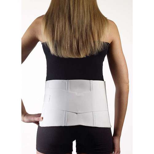 Back-2-Form Support