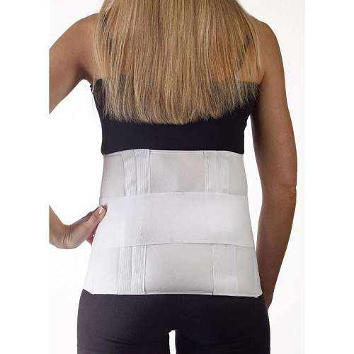 Ultra Lumbo Sacral Supports