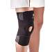 Universal Hinged Knee Wraps