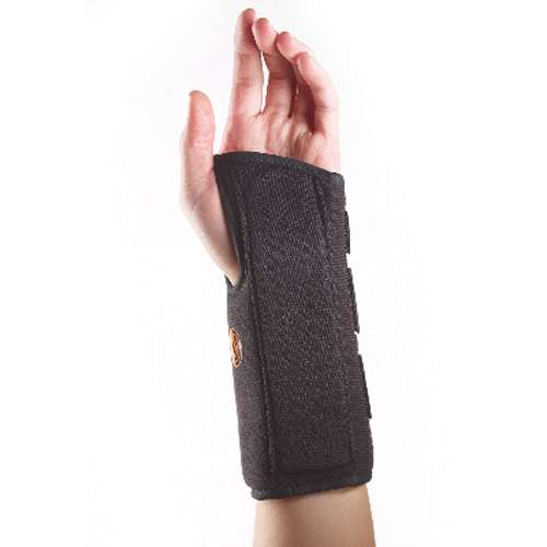 8" Ultra Fit Wrist Splint