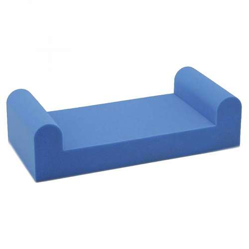 HeelzUp Therapeutic Heel Elevating Cushion