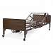 Manual Fixed Height Flex Bed