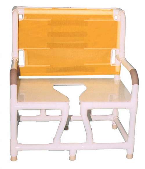 Bariatric Commode Chair