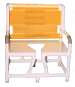 Bariatric Commode Chair