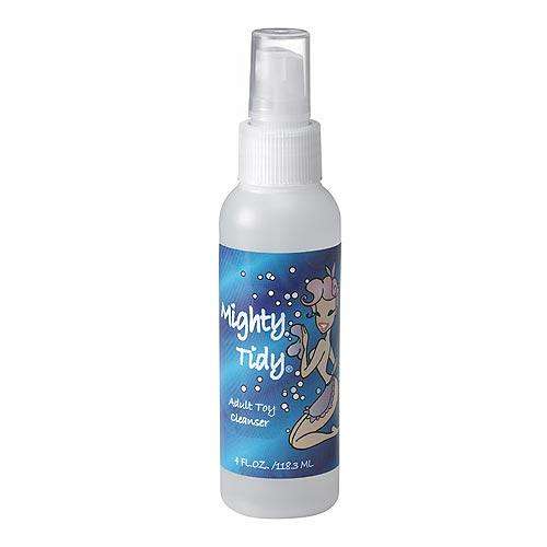 Mighty Tidy Toy Cleaner