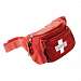 Kemp Fanny Pack with Screen Print
