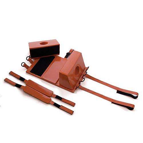 Kemp Head Immobilizer