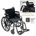 Cruiser III Wheelchair