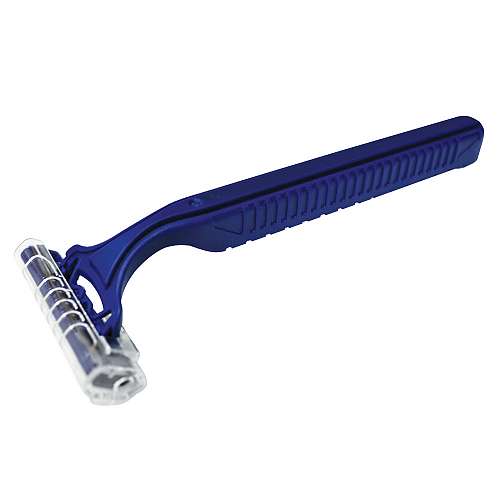 Disposable Grip-N-Glide Face Razor