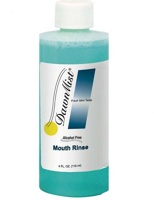 Mouth Rinse