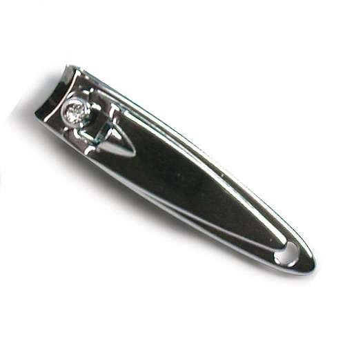 Fingernail Clippers without File