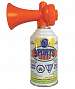 Air Horn with Power Pack