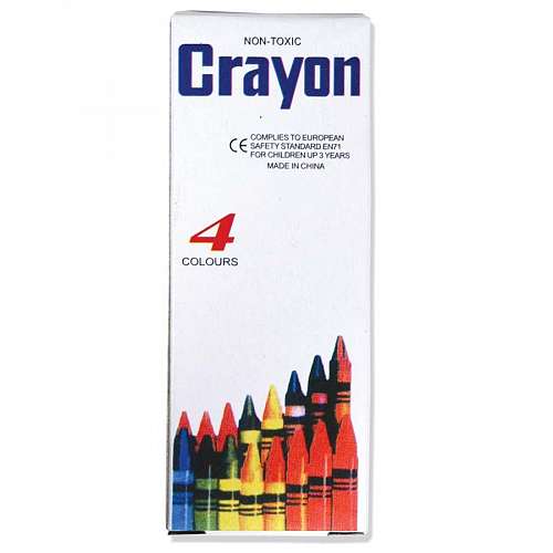 Crayons