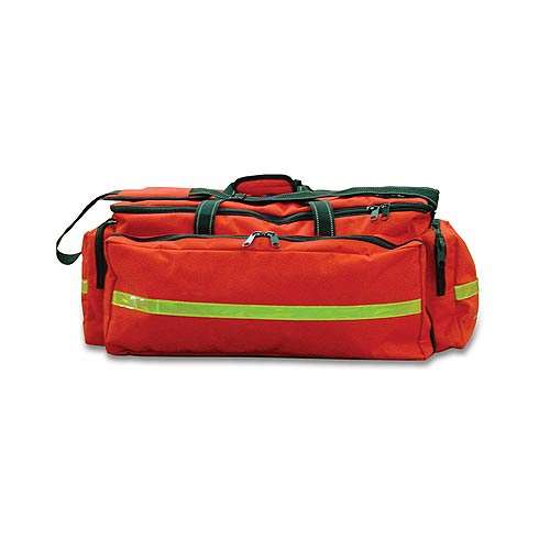 X-Tuff Oxygen Trauma Bag