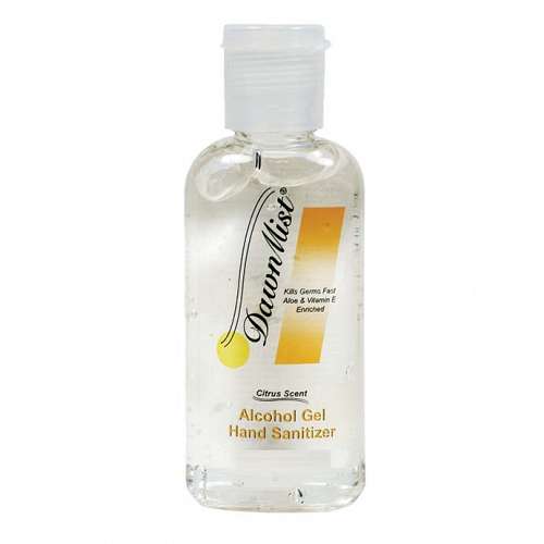 Dawnmist Hand Sanitizer