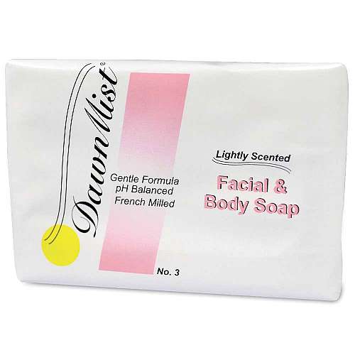 Bar Soap