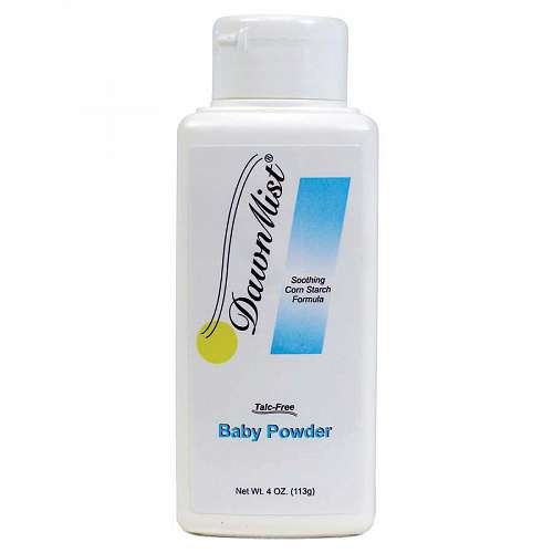 Economy Baby Powder