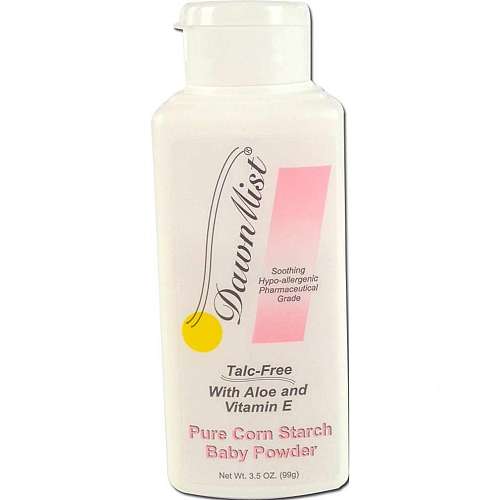 Premium Baby Powder