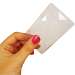 Credit Card Magnifier