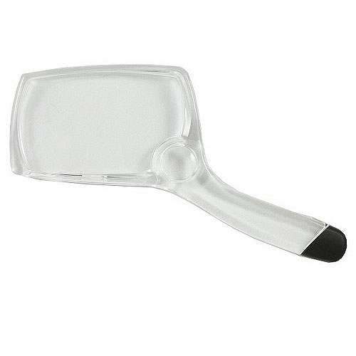 Clear Magnifier