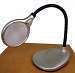 Desktop LED Lighted Magnifier