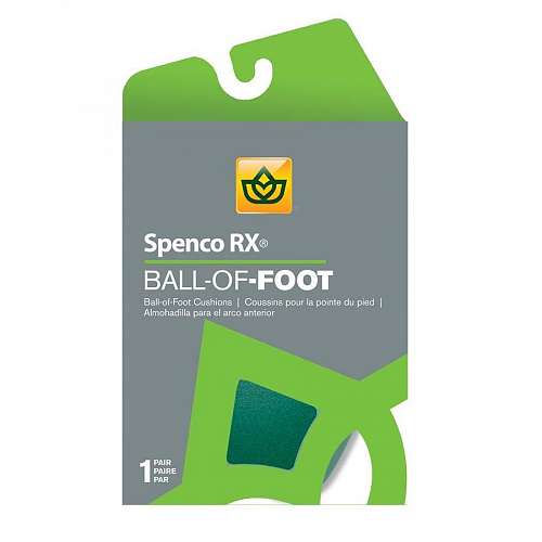 Spenco Ball of Foot Cushions