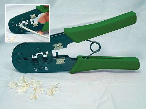 Crimping Tool