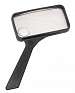 Rectangular Magnifier 2X/6X