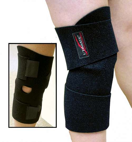 Universal Knee Wrap