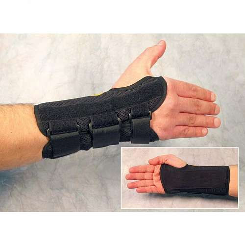 Primo Wrist Brace