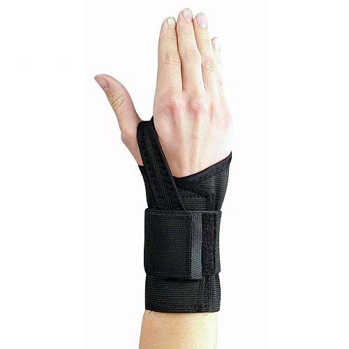 Extensor I Strap Wrist Support