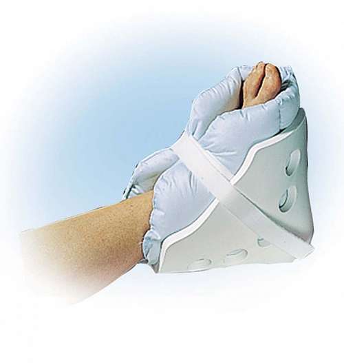 Spenco Foot Positioner