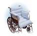 Spenco Full Wheelchair Pad