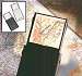 Popup Lighted Magnifier 2X