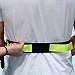 Economy Gait Belt with Grips 60"