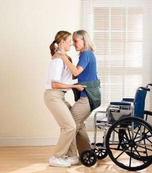 Safetysure Mary Aid Sling