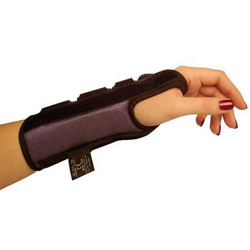 Premier Wrist Brace