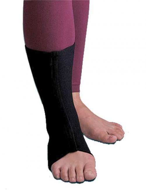 Extensor Neoprene Ankle Support