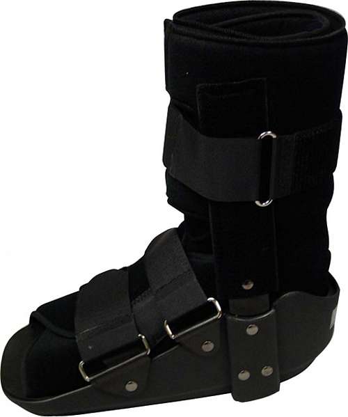 Anklizer II Low-Top Walker
