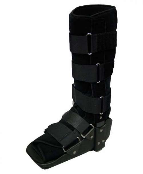 Anklizer II Low Profile Walker